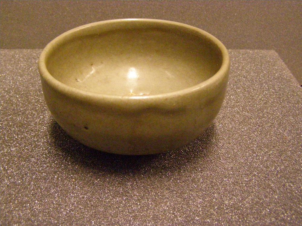 图片[1]-bowl BM-1984-0202.55-China Archive